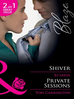 cover image of Shiver / Private Sessions